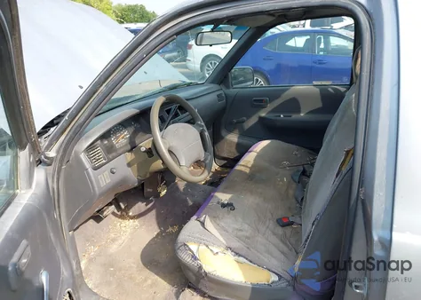 1994 Toyota T100 Dx из США, поврежденный, VIN JT4VD10A0R0022795